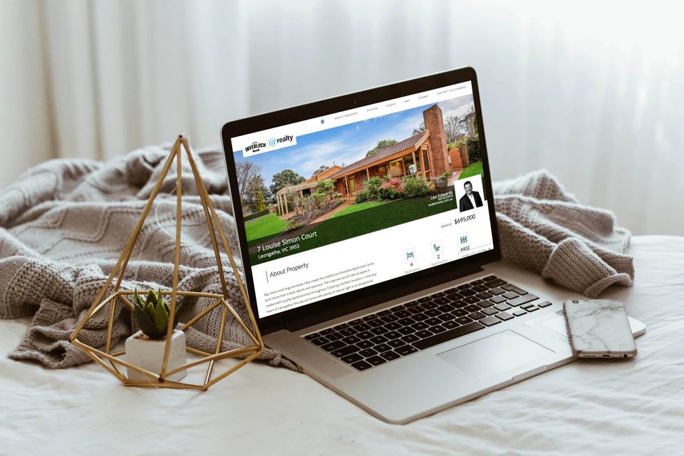 6d Louise Simon Court Leongatha For Sale $695,000 Website