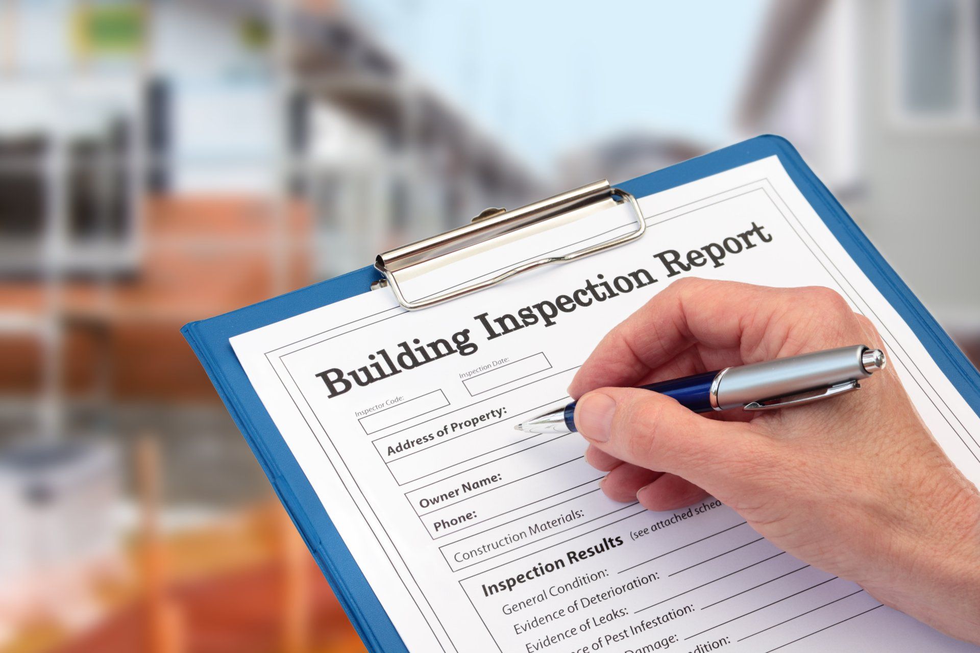 Building And Pest Inspections Inverloch