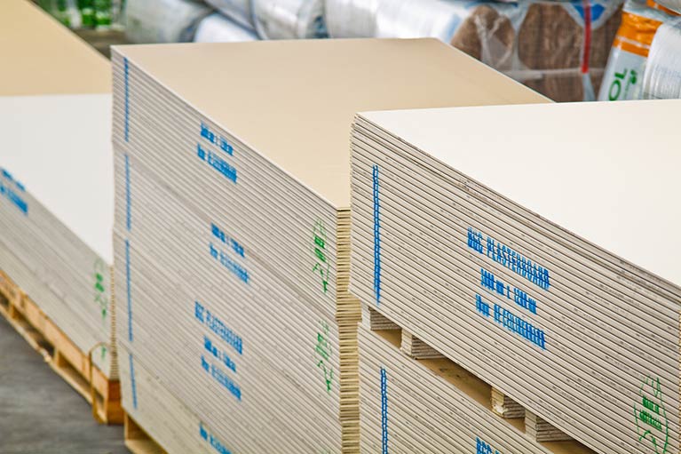 Plasterboard Sales Perth WA Direct Plasterboard