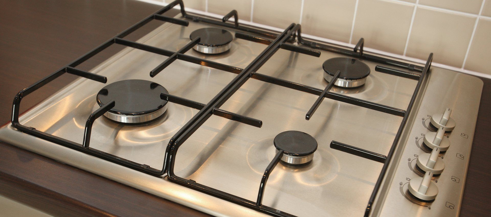 Let the experts handle your gas cooker repairs in Swansea
