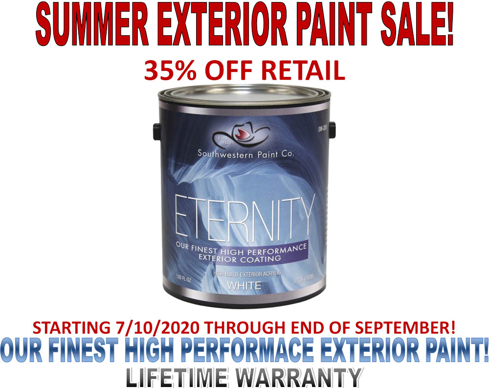 Paint Store Houston, TX Southwestern Paint Preferred Partner of Benjamin Moore