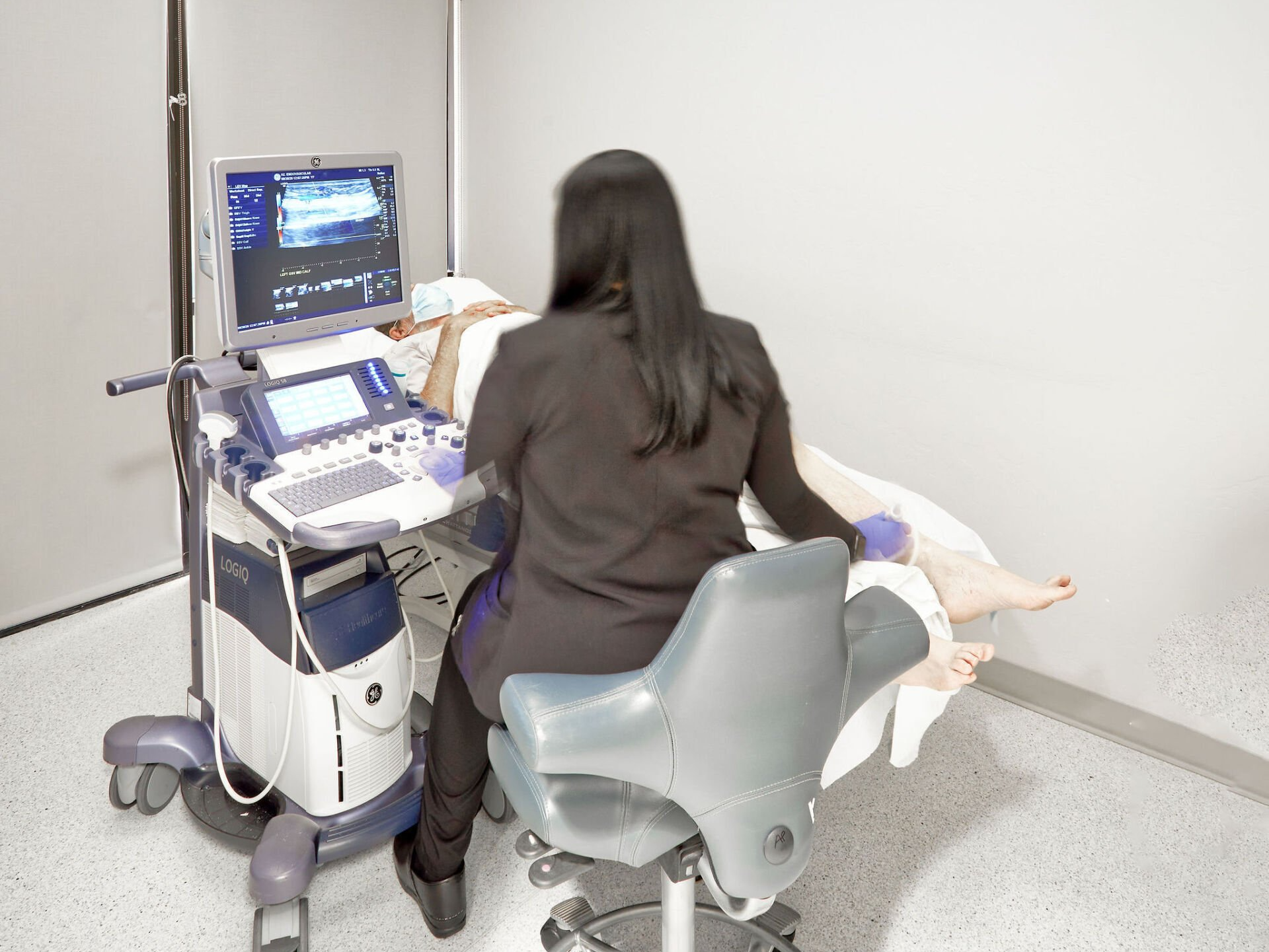 Vascular Laboratory Arizona EndoVascular Center