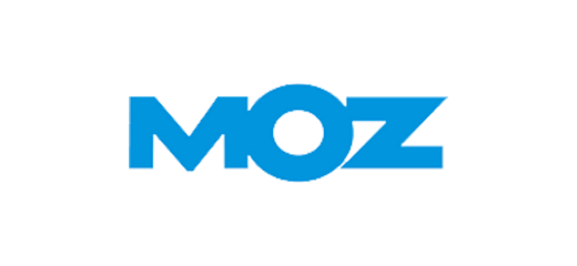 MOZ Logo