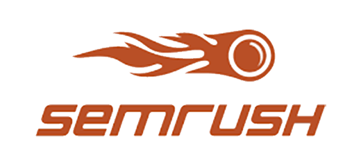 SEMrush Logo