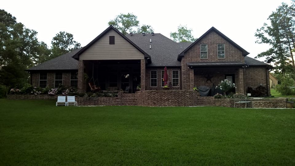 Bathroom Remodeling Tyler Home Builders Tyler, TX