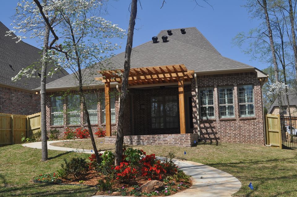 Bathroom Remodeling Tyler Home Builders Tyler, TX