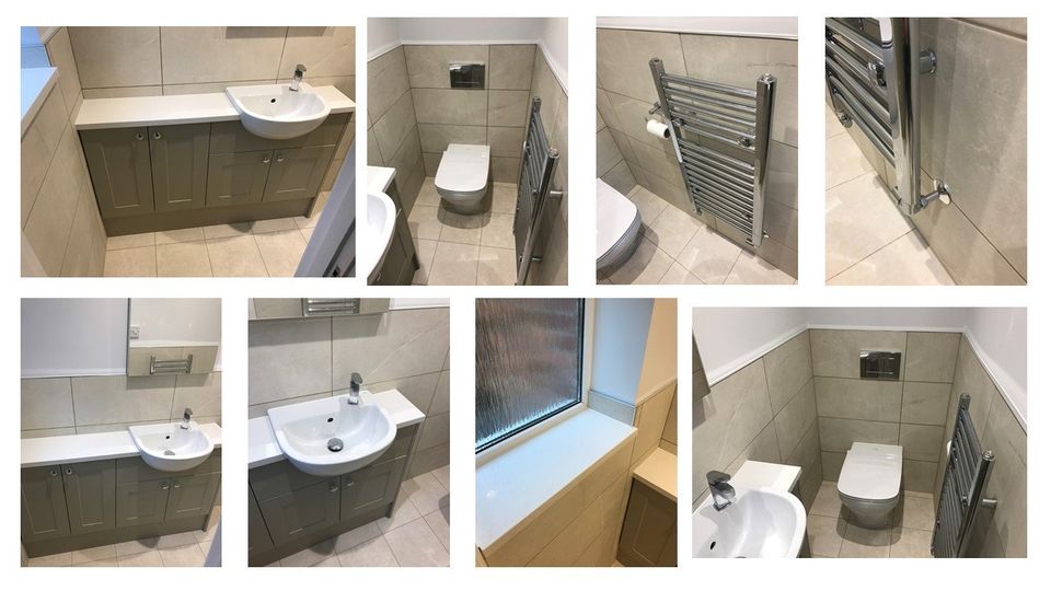 BATHROOMS READING NEW BATHROOM READING BATHROOM INSTALL READING