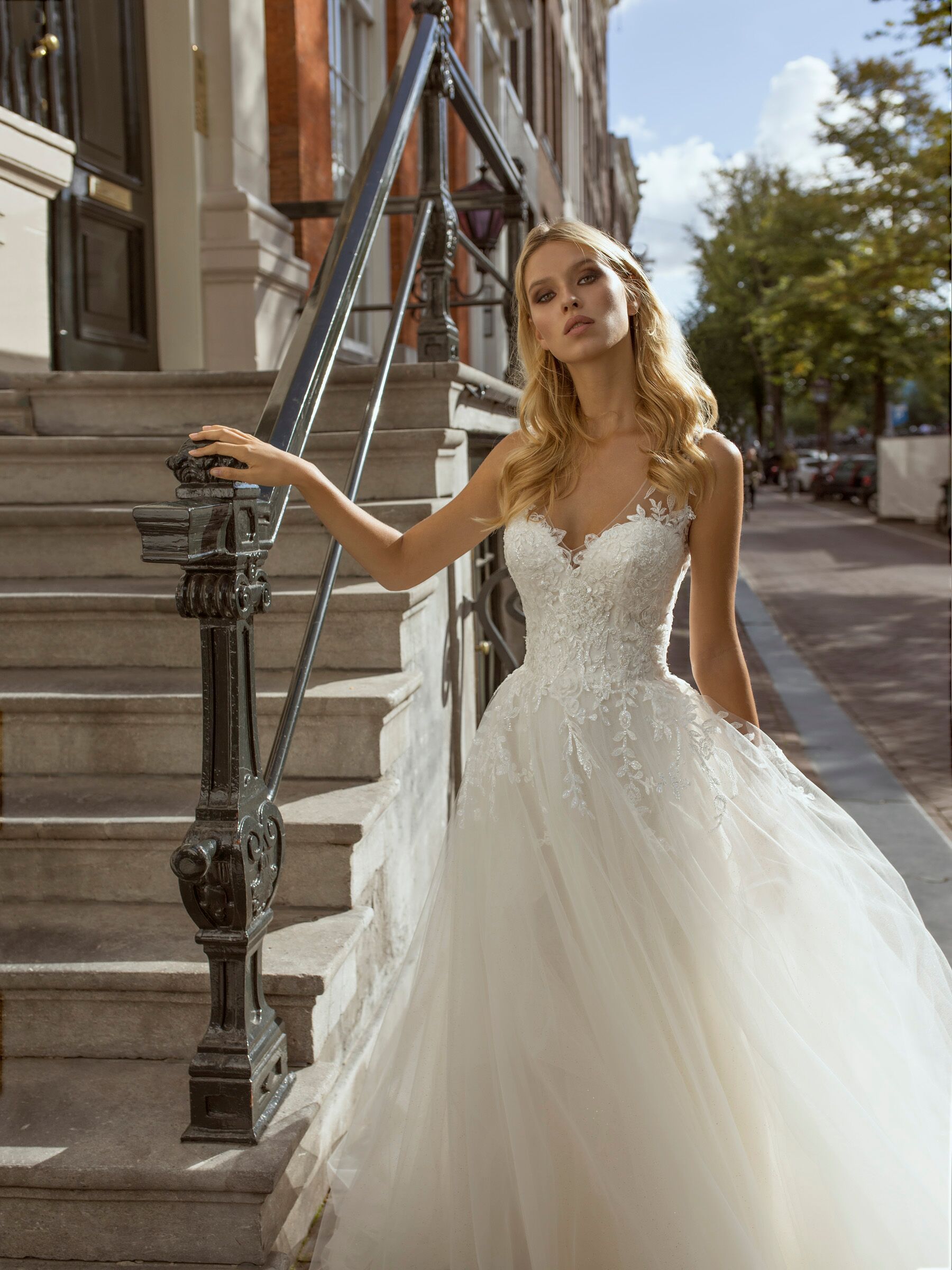 Wedding Dresses | Halifax West Yorkshire | Purity Bridal