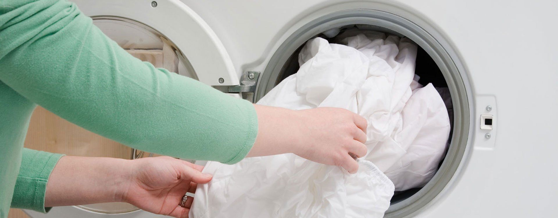 Professional laundry service in Hemel Hempstead, Berkhamsted & Tring