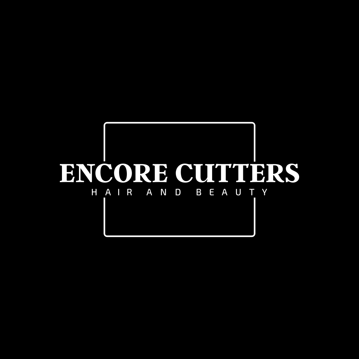 cutters hairdressing