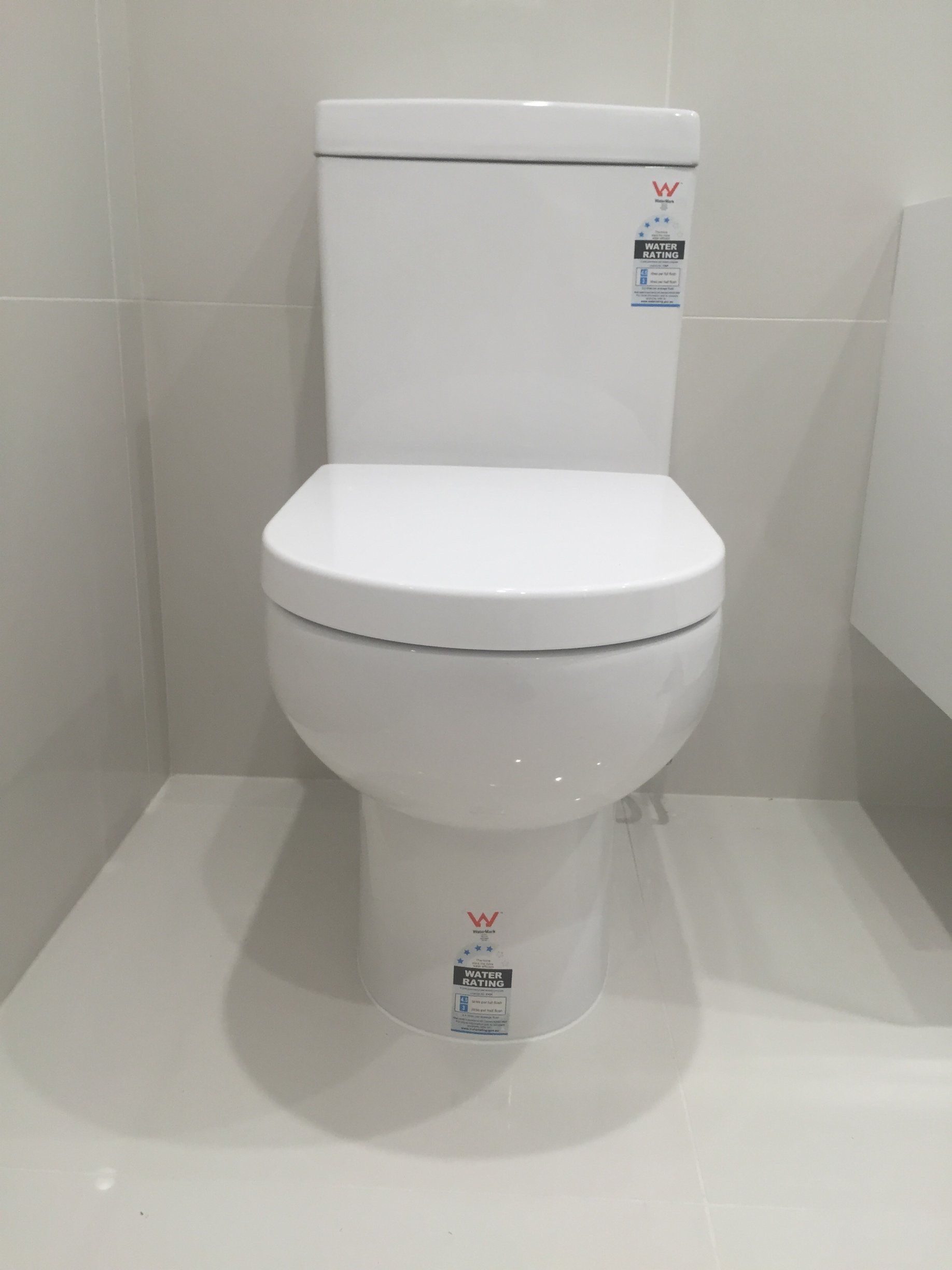 Leak detection and repairs