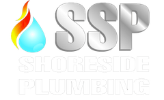 Shoreside Plumbing Logo