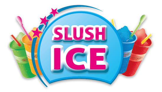 Slush Ice by Maribello | Slush Eis und Frozen Drinks