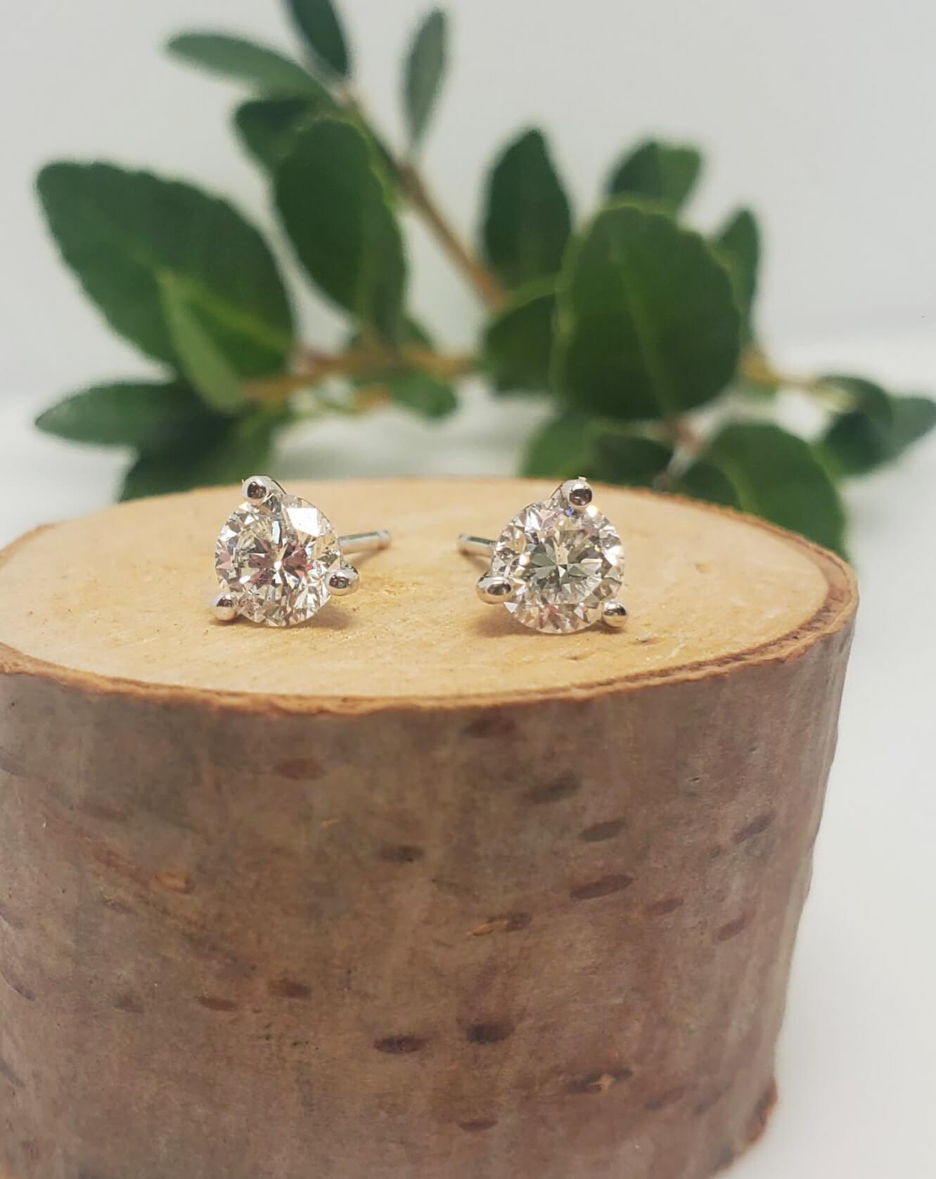 Burland Jewelry Phoenix AZ Phoenix Jewelry Store Engagement Rings