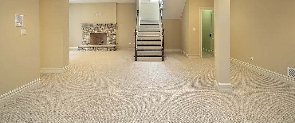 Carpet fitting services in Cirencester