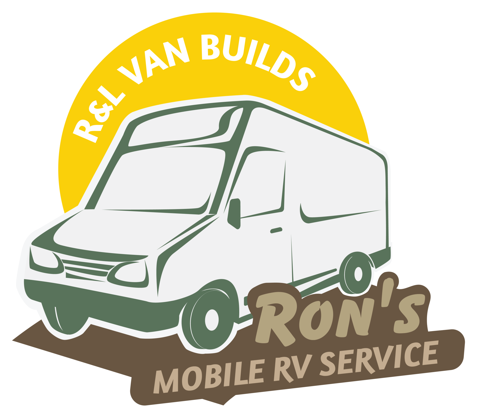 Custom Camper Vans Milton Nh Ron S Mobile Rv Service