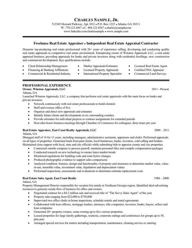 Chicago Style Resume Template Download