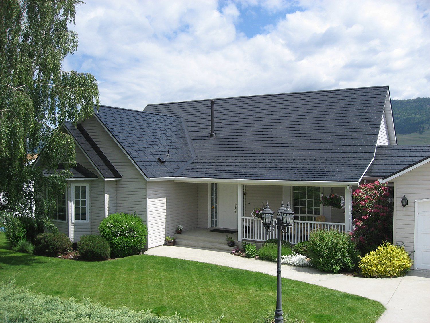 Wisconsin's BEST ROOF™ — INTERLOCK® Metal Roofing Milwaukee Madison WI