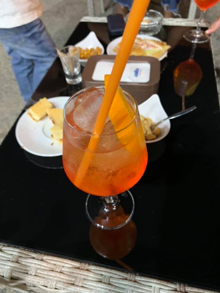 Spritz