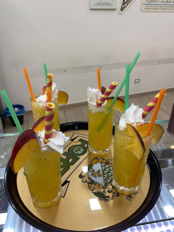 cocktail per aperitivo