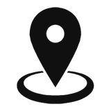 Icona – Geolocalizzazione