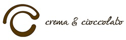 CREAMA & CIOCCOLATO CALTANISSETTA-LOGO