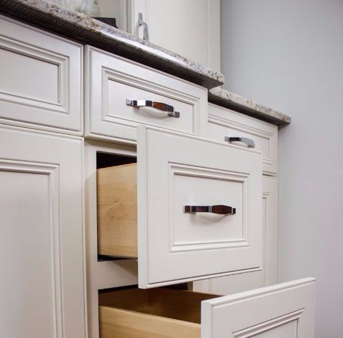 Wholesale Bathroom Cabinets for Charlotte & Asheville, NC | NKBC