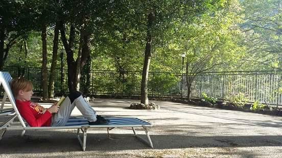 bed and breakfast con terrazza panoramica