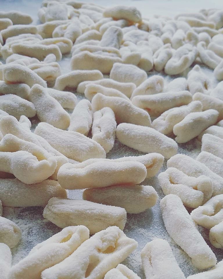 gnocchi