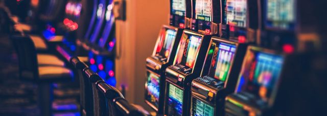 Best Slot Machines At Tachi Palace