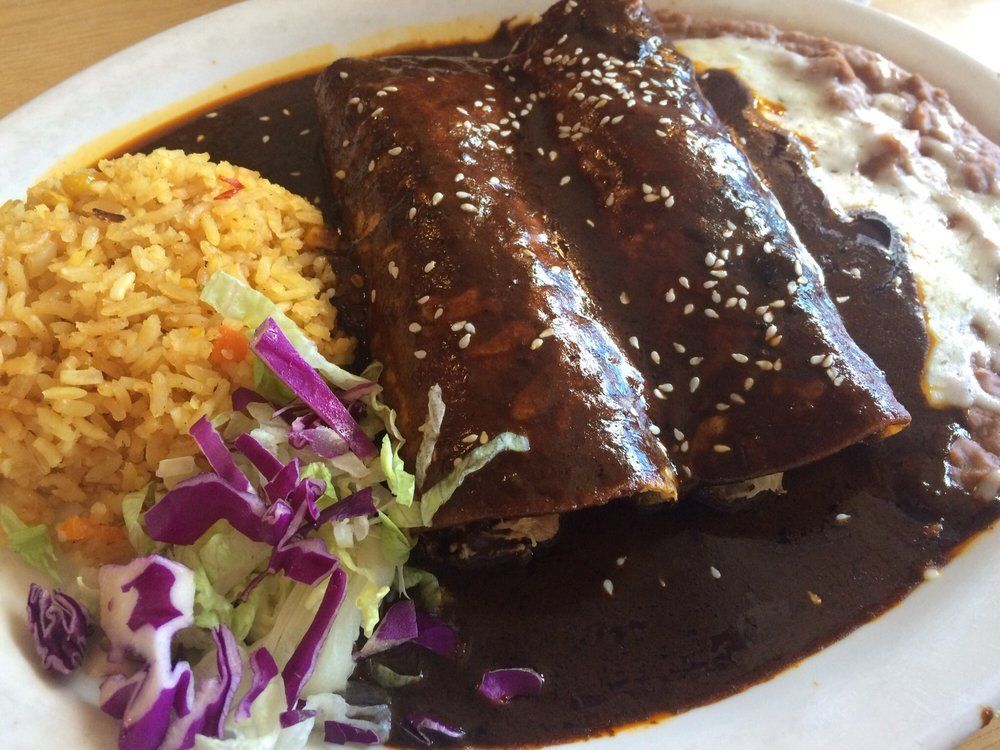Casa Machado, Serving Fine Mexican Food Since 1970