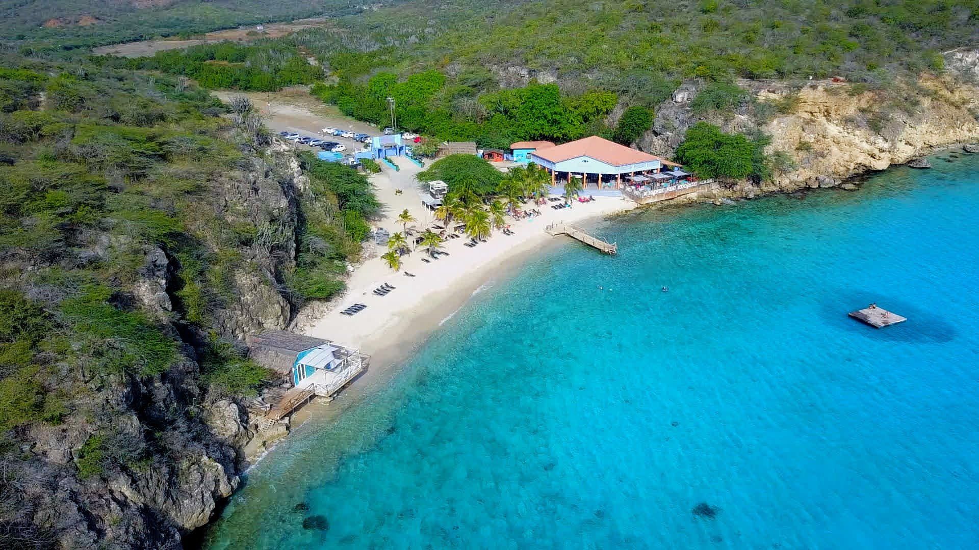 Kokomo Beach Curacao Kokomo Beach Curacao