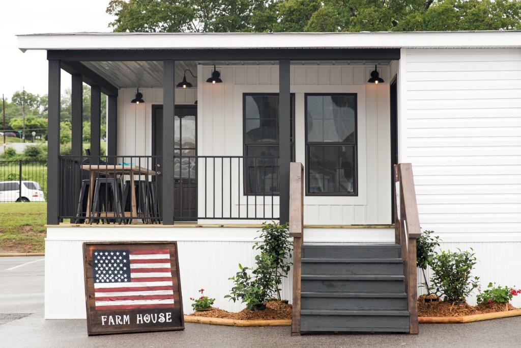 Buccaneer Manufactured Homes Herrington's Since 1986 LLC Aynor, SC