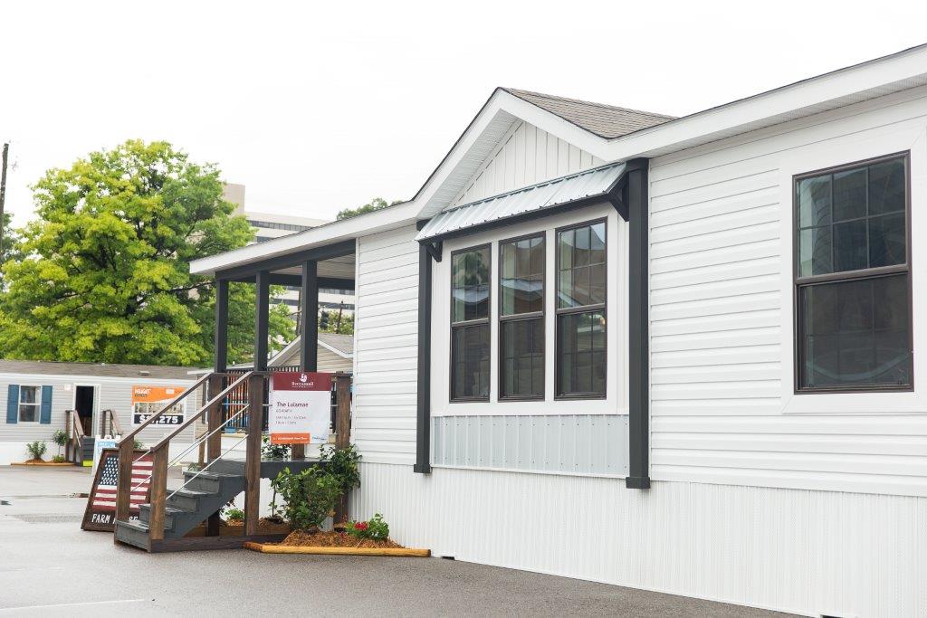 Buccaneer Manufactured Homes Herrington's Since 1986 LLC Aynor, SC