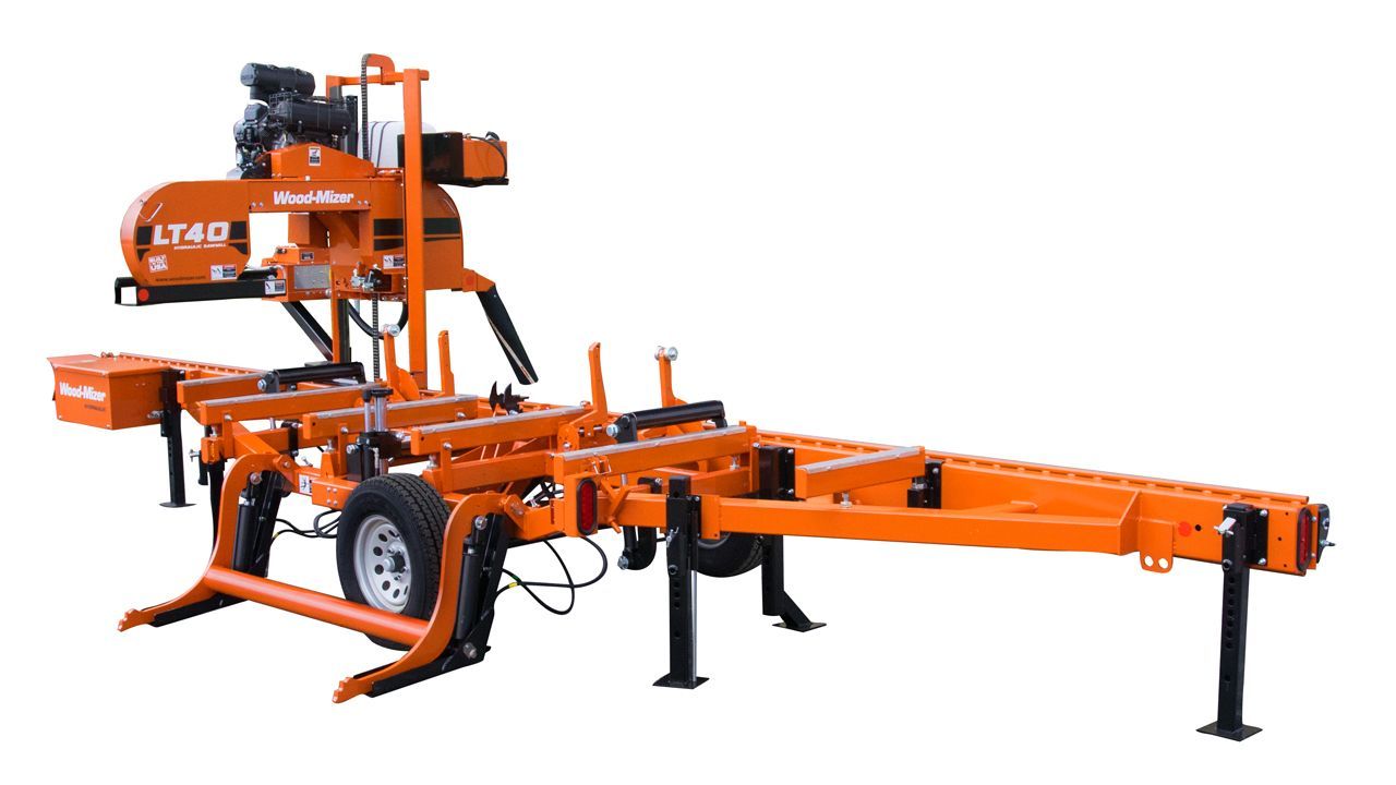 Wood-Mizer Sawmills and Woodworking Equipment | Wood-Mizer Asia
