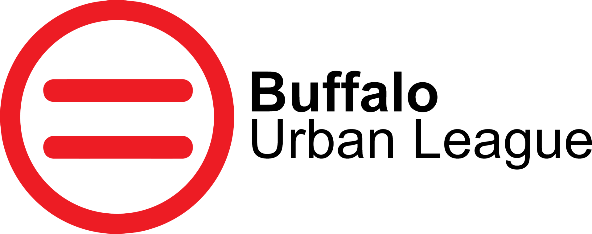 Buffalo Urban League logo