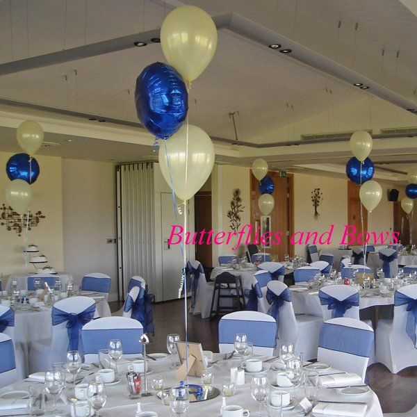 Prom Venue Styling | Ball Venue Styling | Surrey, Sussex & Kent