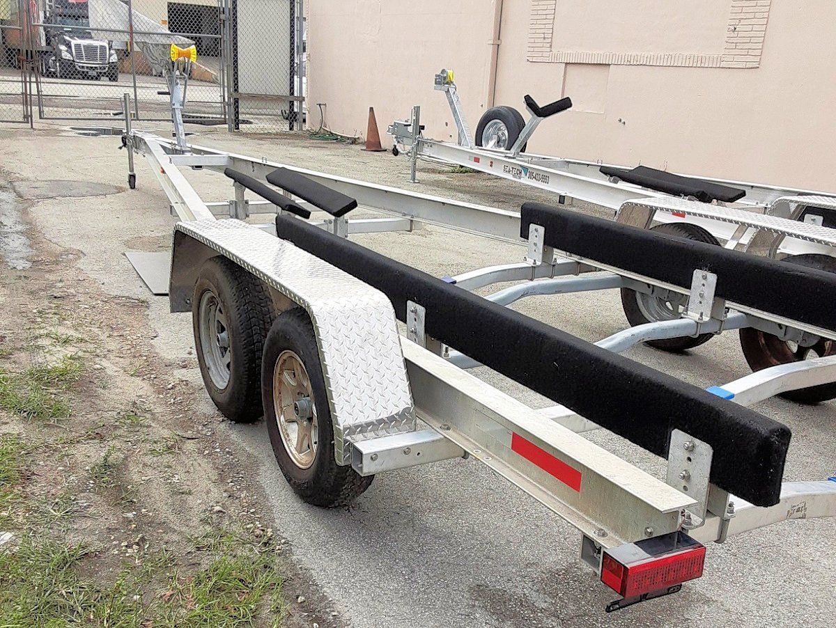 7. Craigslist Boat Trailer for Sale by Owner in California - wide 4