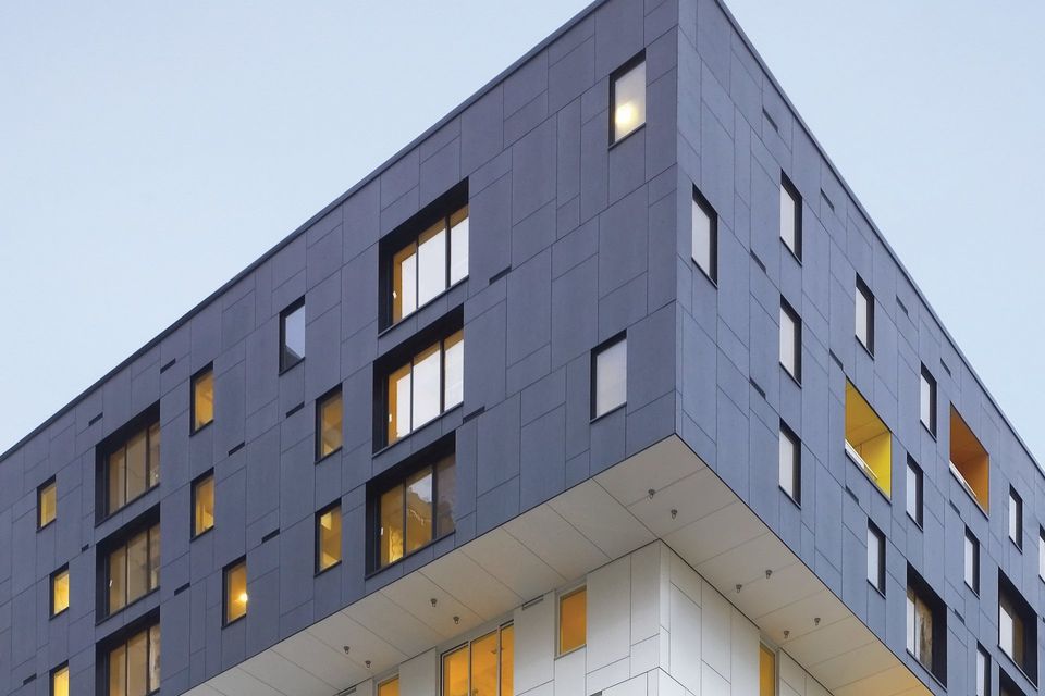 Inline Fiberglass Windows & Doors