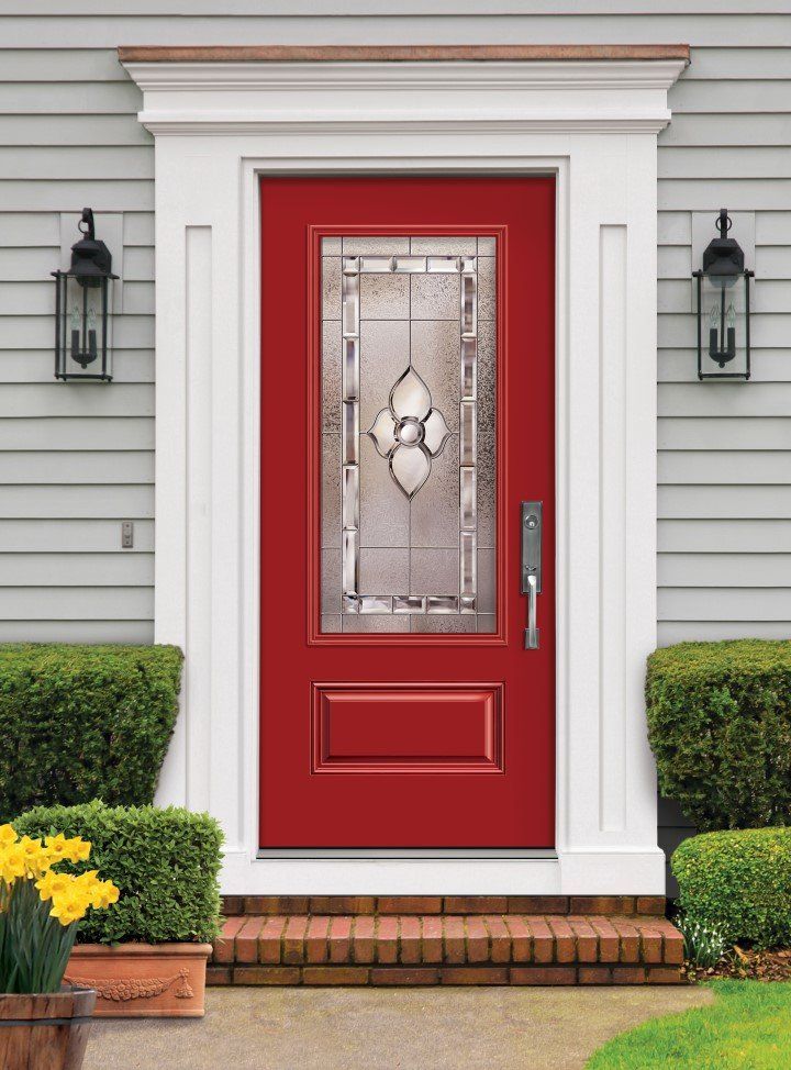 Inline Fiberglass Windows & Doors