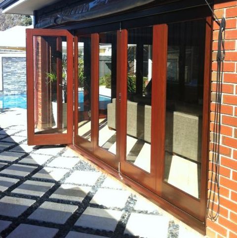 Contacting timber joinery in Perth