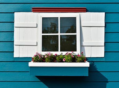 Custom timber windows and doors in Perth