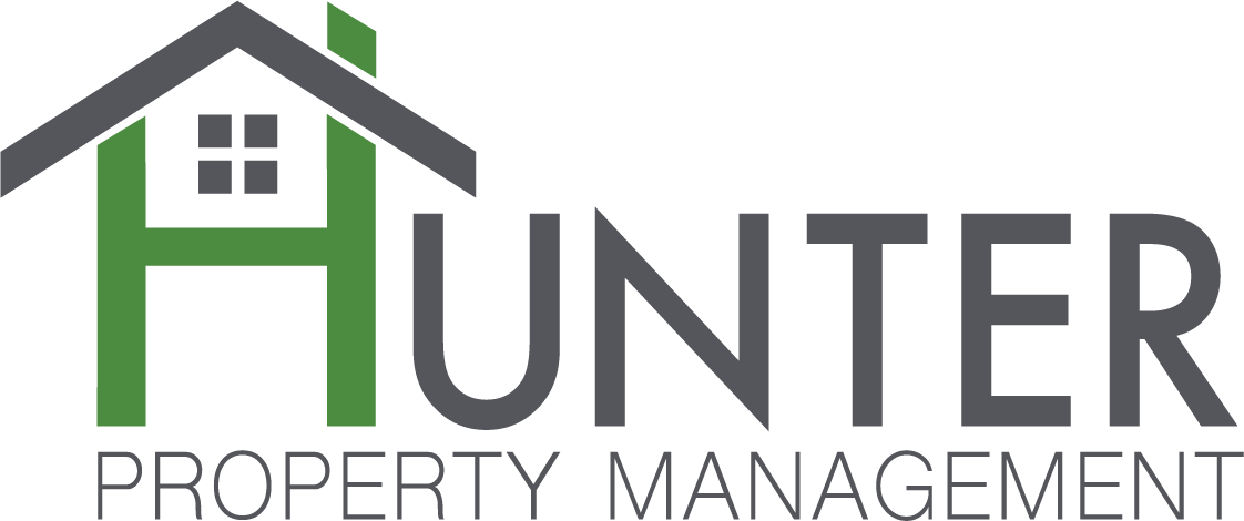 Hunter property management