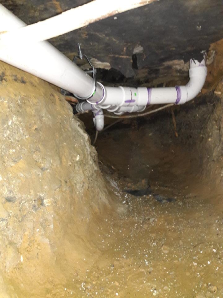 Leak Repair Services Wylie, TX Mike Rains Plumbing