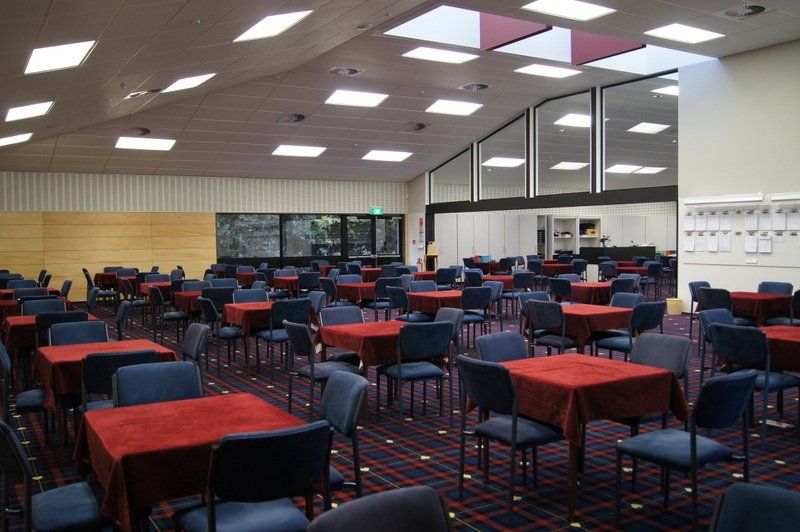 Christchurch Bridge Club Inc.