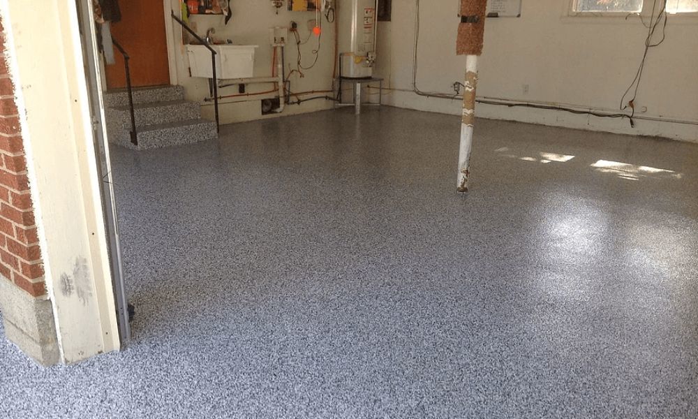 Telltale Signs Your Garage S Concrete Needs To Be Repaired Telltale Signs Your Garage S Concrete Needs To Be Repaired
