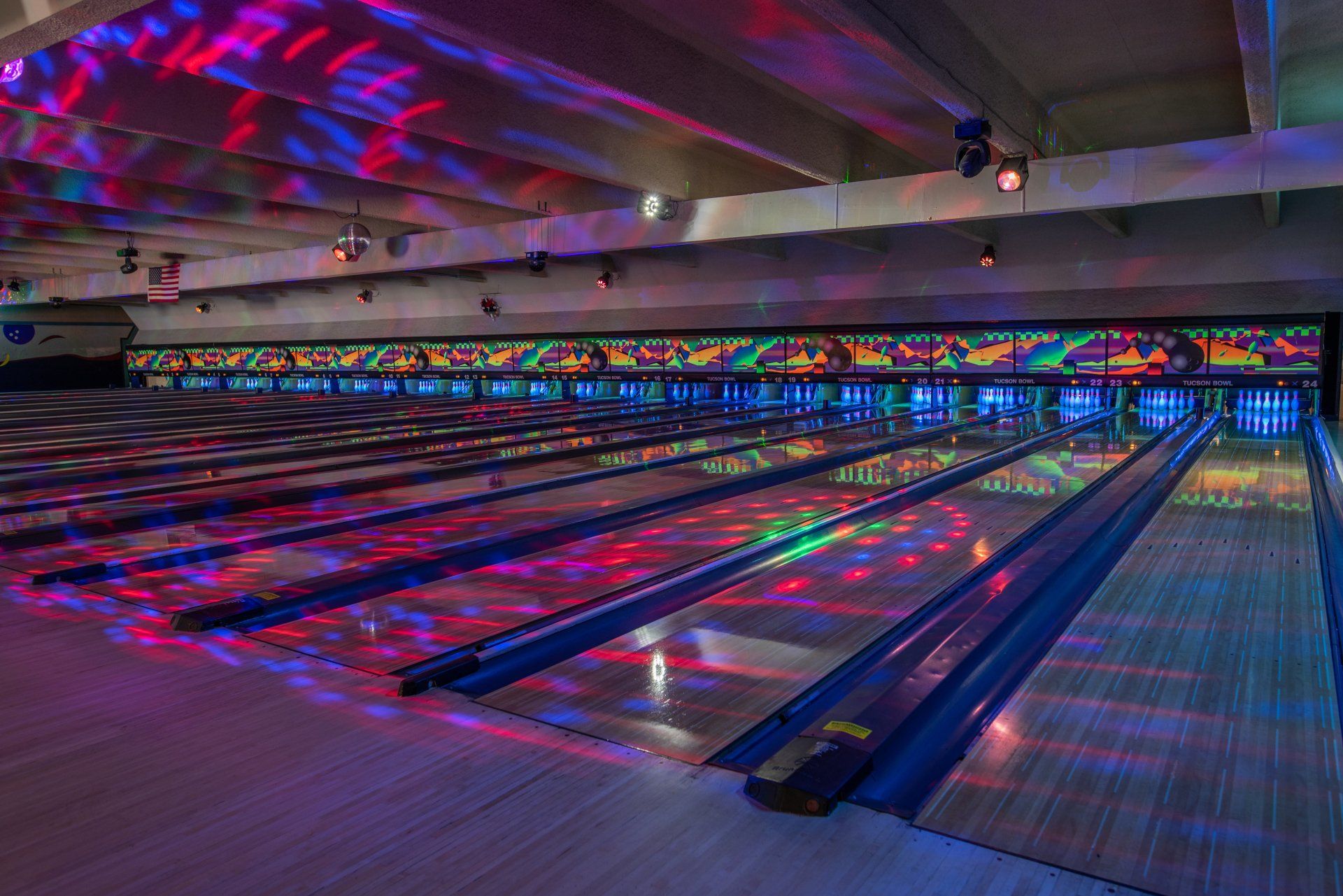 Tucson Bowl