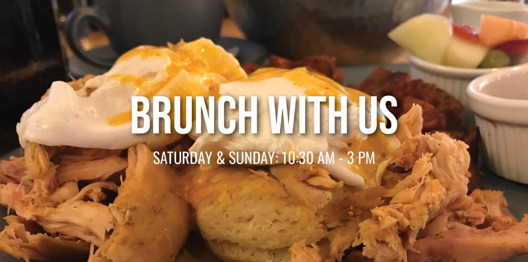 BRQ Seafood & Barbeque Best Baton Rouge BBQ