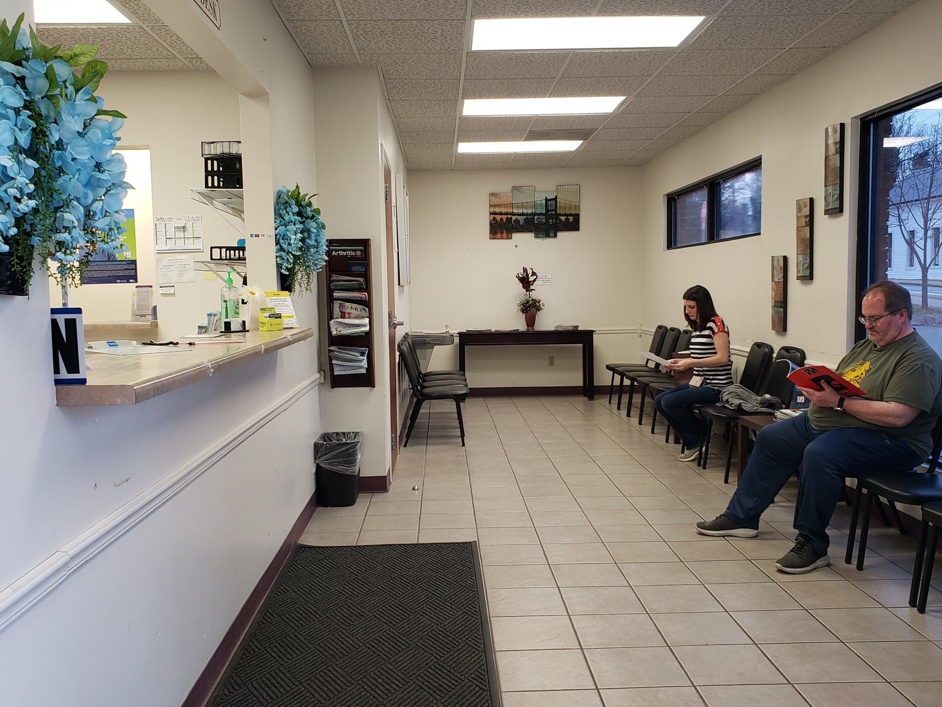 Clinic Clarksville, TN Compassion Care Clinic