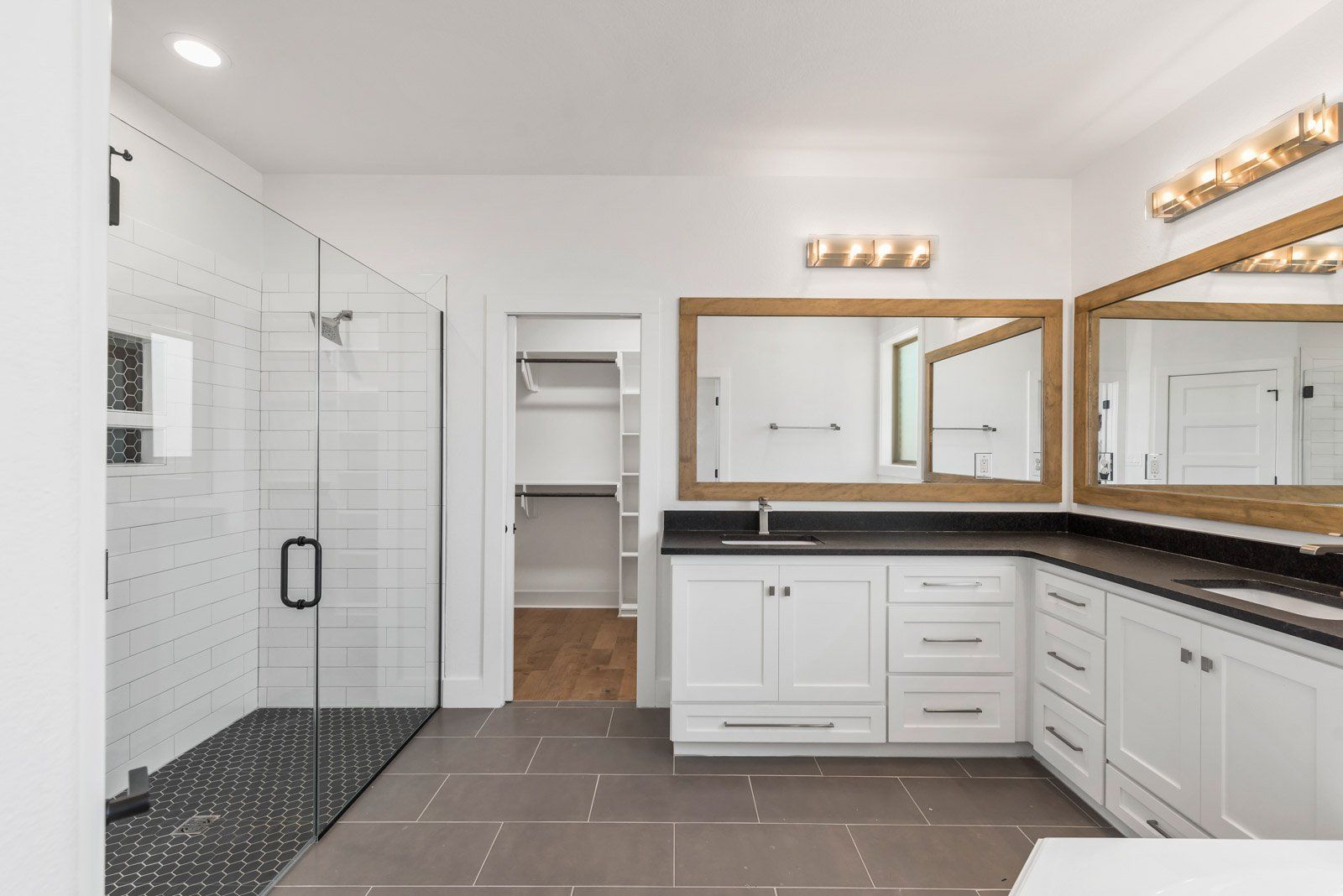 Custom Home Construction College Station & Bryan, TX New